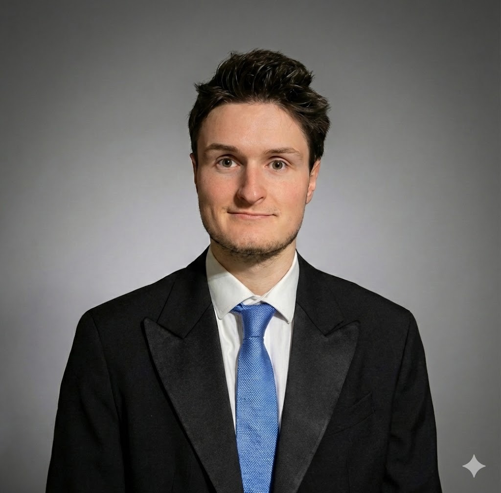 Louis Bortoli - Fondateur LBN International Trade